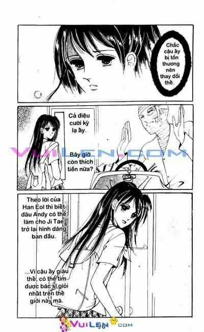 Cô Gái Yêu Kiều Chapter 7 trang 89