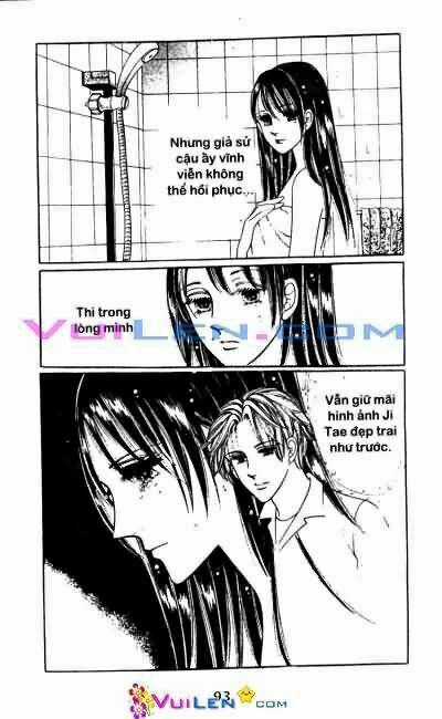 Cô Gái Yêu Kiều Chapter 7 trang 92