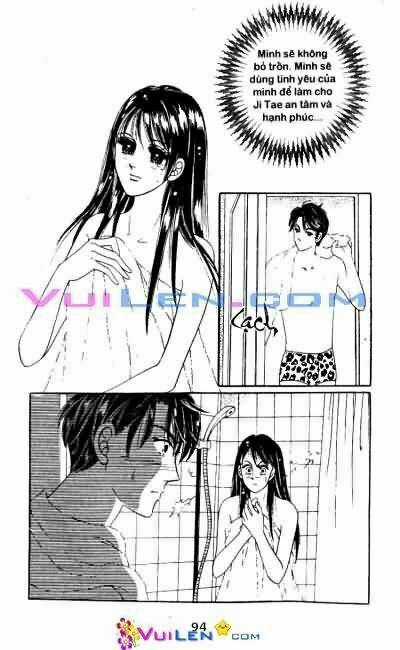 Cô Gái Yêu Kiều Chapter 7 trang 93