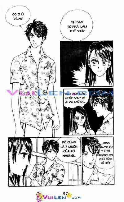 Cô Gái Yêu Kiều Chapter 7 trang 96