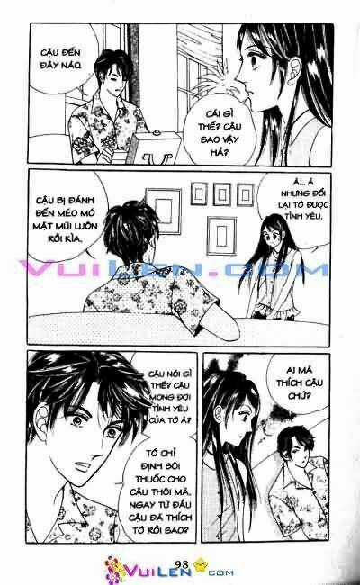 Cô Gái Yêu Kiều Chapter 7 trang 97