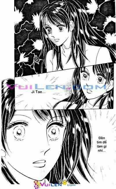 Cô Gái Yêu Kiều Chapter 8 trang 107
