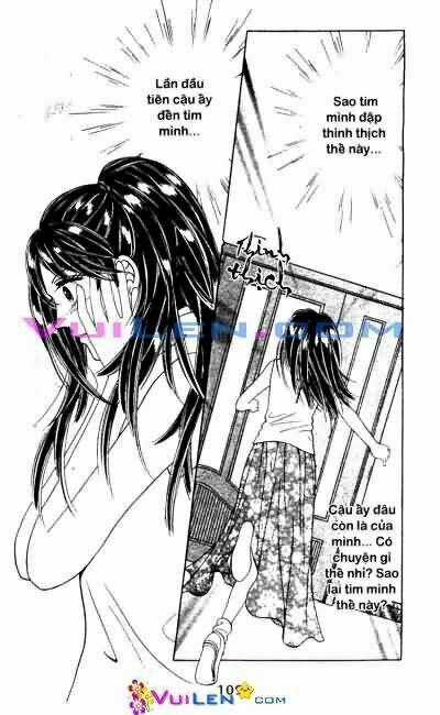 Cô Gái Yêu Kiều Chapter 8 trang 108