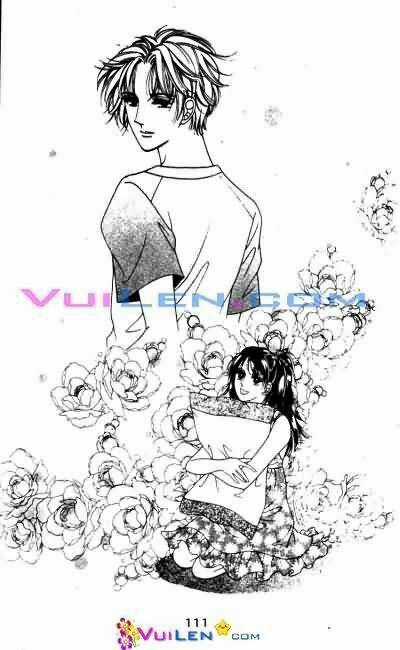 Cô Gái Yêu Kiều Chapter 8 trang 110