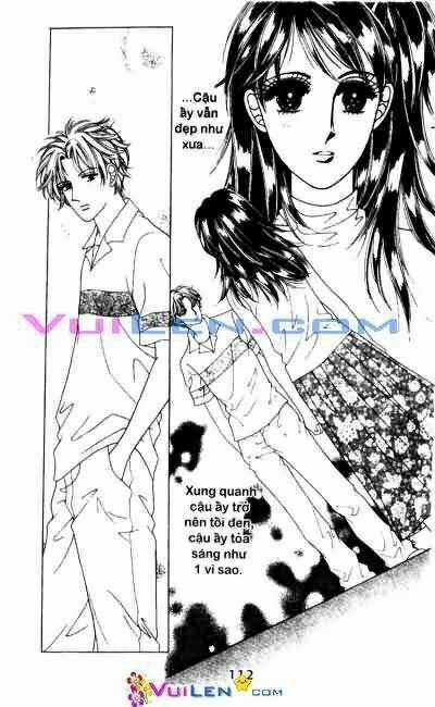 Cô Gái Yêu Kiều Chapter 8 trang 111