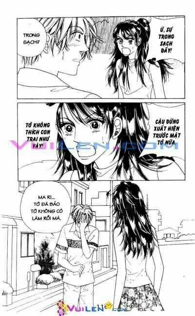 Cô Gái Yêu Kiều Chapter 8 trang 115