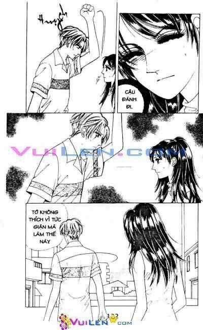Cô Gái Yêu Kiều Chapter 8 trang 121