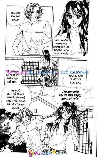 Cô Gái Yêu Kiều Chapter 8 trang 124