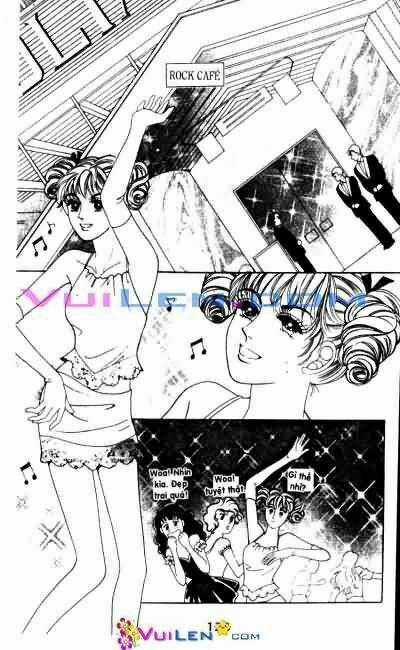 Cô Gái Yêu Kiều Chapter 8 trang 127