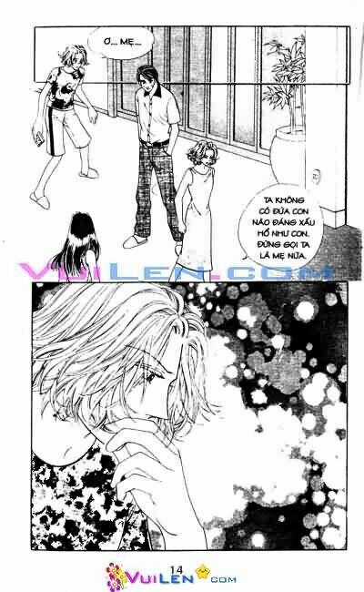 Cô Gái Yêu Kiều Chapter 8 trang 13