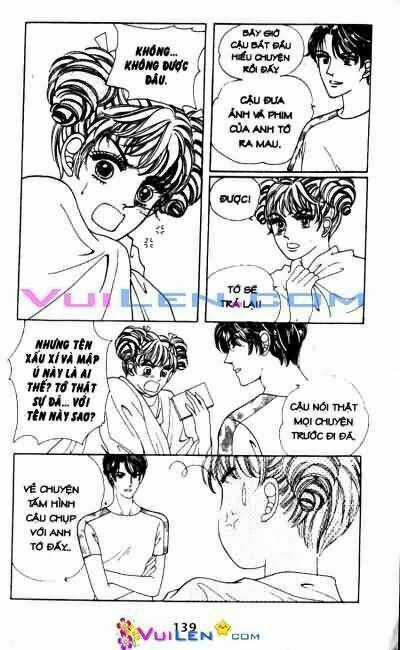 Cô Gái Yêu Kiều Chapter 8 trang 138
