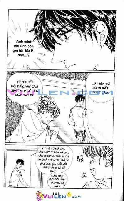 Cô Gái Yêu Kiều Chapter 8 trang 140