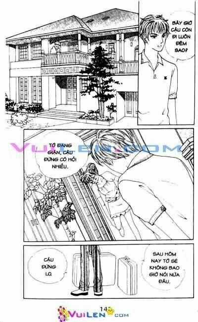 Cô Gái Yêu Kiều Chapter 8 trang 141