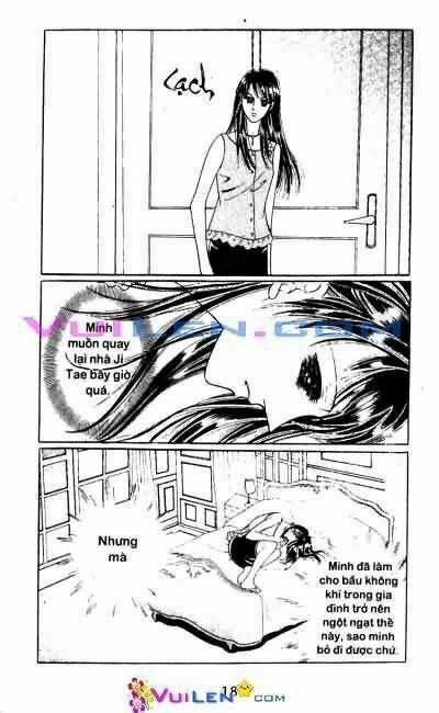 Cô Gái Yêu Kiều Chapter 8 trang 17