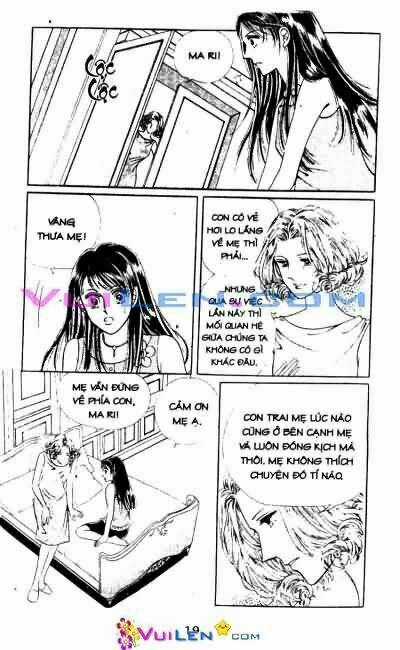 Cô Gái Yêu Kiều Chapter 8 trang 18