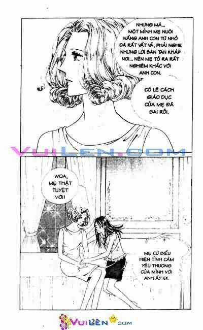 Cô Gái Yêu Kiều Chapter 8 trang 21