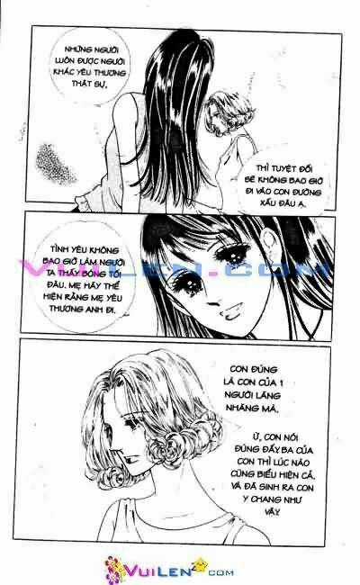 Cô Gái Yêu Kiều Chapter 8 trang 22