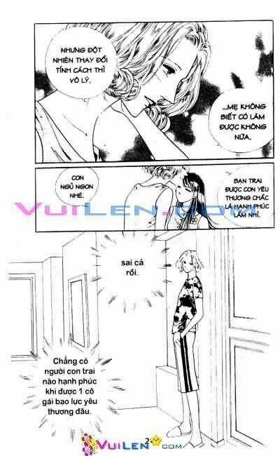 Cô Gái Yêu Kiều Chapter 8 trang 23