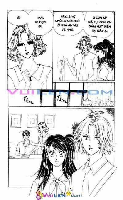 Cô Gái Yêu Kiều Chapter 8 trang 37