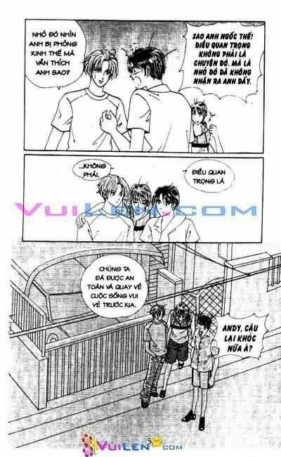 Cô Gái Yêu Kiều Chapter 8 trang 4