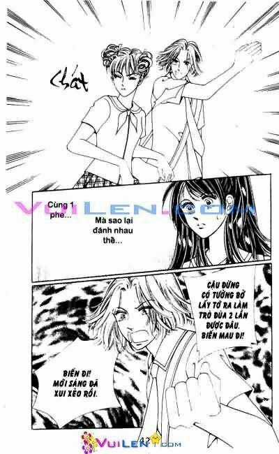 Cô Gái Yêu Kiều Chapter 8 trang 41