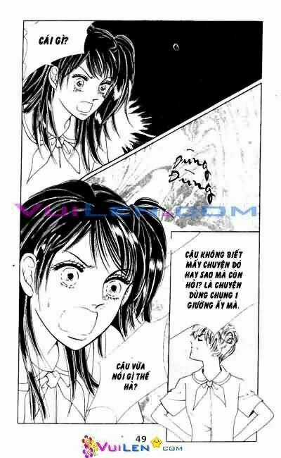Cô Gái Yêu Kiều Chapter 8 trang 48