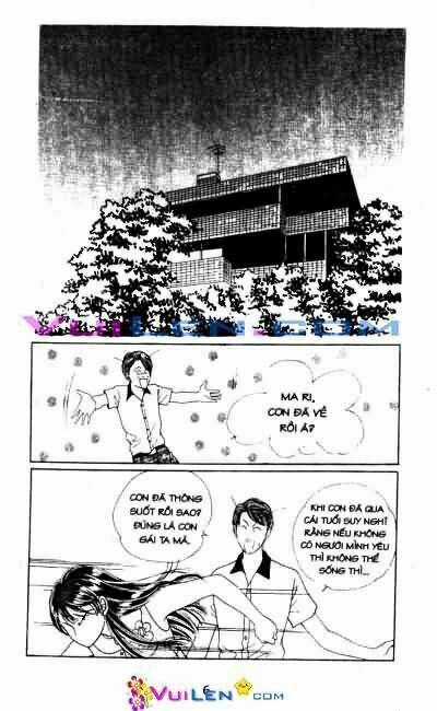 Cô Gái Yêu Kiều Chapter 8 trang 5