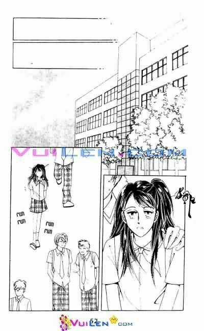 Cô Gái Yêu Kiều Chapter 8 trang 51