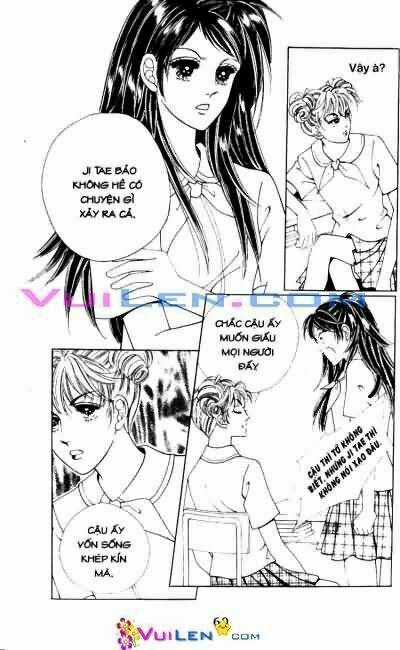 Cô Gái Yêu Kiều Chapter 8 trang 59