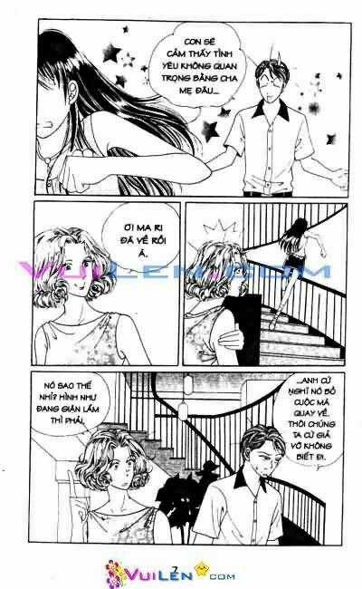 Cô Gái Yêu Kiều Chapter 8 trang 6