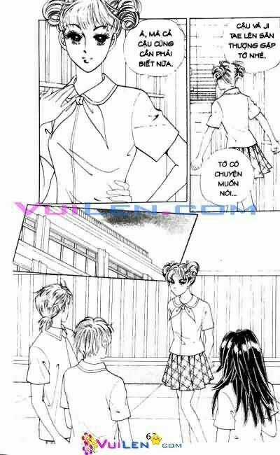Cô Gái Yêu Kiều Chapter 8 trang 61