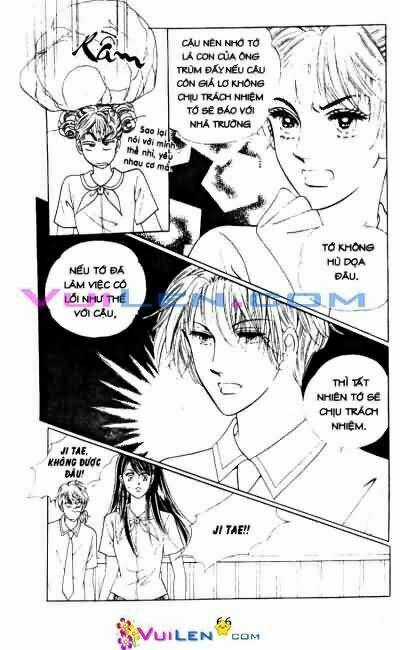 Cô Gái Yêu Kiều Chapter 8 trang 65