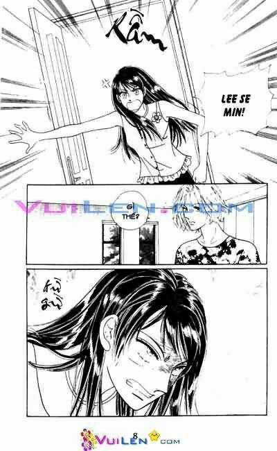 Cô Gái Yêu Kiều Chapter 8 trang 7