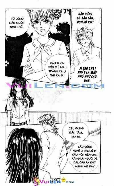Cô Gái Yêu Kiều Chapter 8 trang 70