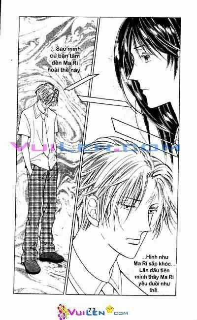 Cô Gái Yêu Kiều Chapter 8 trang 72