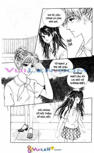 Cô Gái Yêu Kiều Chapter 8 trang 73
