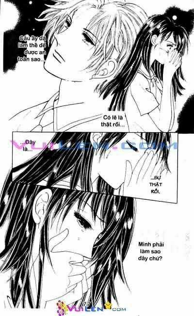 Cô Gái Yêu Kiều Chapter 8 trang 76