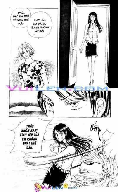 Cô Gái Yêu Kiều Chapter 8 trang 8