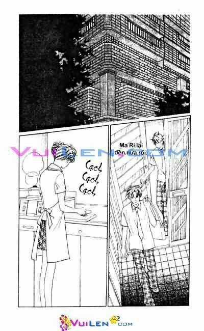 Cô Gái Yêu Kiều Chapter 8 trang 81