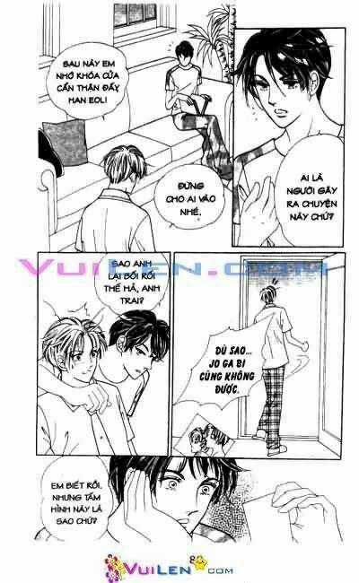 Cô Gái Yêu Kiều Chapter 8 trang 88