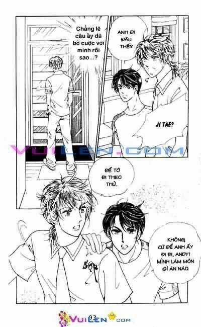 Cô Gái Yêu Kiều Chapter 8 trang 92