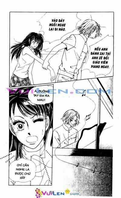 Cô Gái Yêu Kiều Chapter 8 trang 97