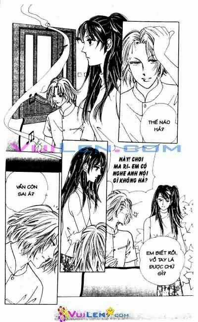 Cô Gái Yêu Kiều Chapter 8 trang 98