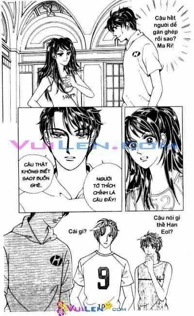 Cô Gái Yêu Kiều Chapter 9 trang 101