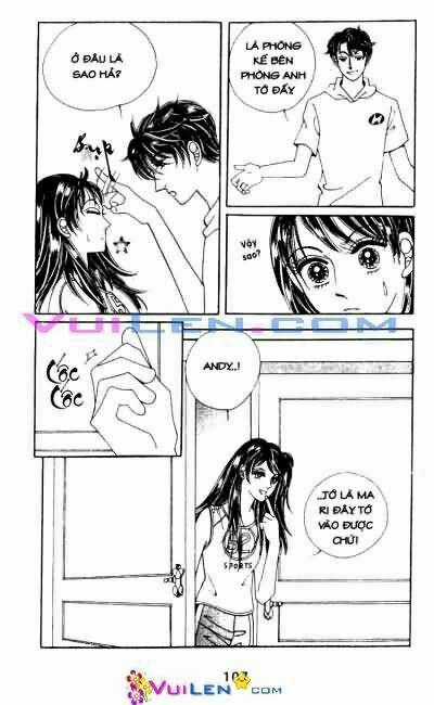 Cô Gái Yêu Kiều Chapter 9 trang 106