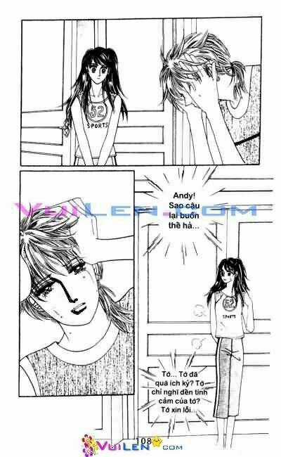 Cô Gái Yêu Kiều Chapter 9 trang 107