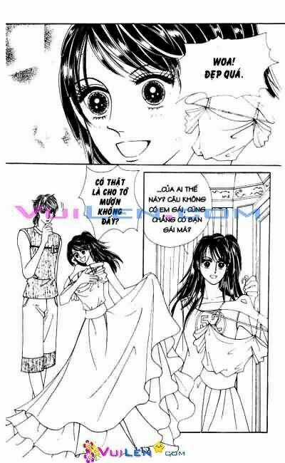 Cô Gái Yêu Kiều Chapter 9 trang 111