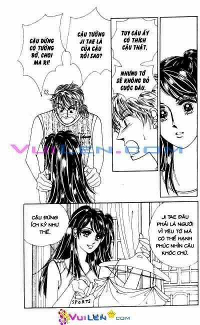 Cô Gái Yêu Kiều Chapter 9 trang 113
