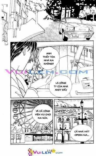 Cô Gái Yêu Kiều Chapter 9 trang 117
