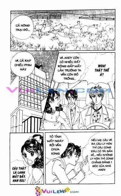 Cô Gái Yêu Kiều Chapter 9 trang 118